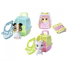 Pamper Petz: Mini roedores con transportín - Simba Toys