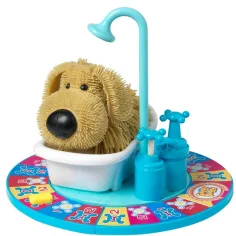 imagen de Pancs Mancs - divertido juego de mesa familiar de baño de perros 2