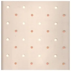 Papel de regalo con lunares 100x70cm