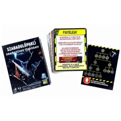 imagen de Paquete de Escape - Corte de Energía en Tokio juego de cartas 2