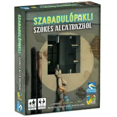 Paquete de Escape: Escape de Alcatraz