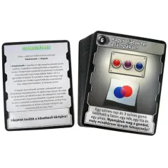 imagen de Paquete de Escape - Prueba de Tiempo juego de mesa 3