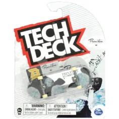 imagen de Paquete de patineta Tech Deck Fingerboard - Spin Master 3