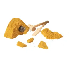 imagen de Paquete sorpresa dorada Secret Stone 4