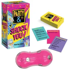 imagen de Party & CO: Shock You juego de mesa 2