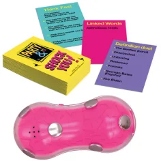 imagen de Party & CO: Shock You juego de mesa 3