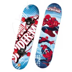 Patineta de Spider-Man
