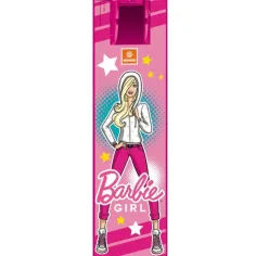 imagen de Patinete plegable de Barbie 2
