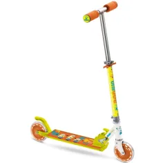 Patinete plegable de Minions