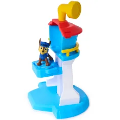 imagen de Paw Patrol: Torre de Aventura de Adventure City con figura de Chase – Spin Master 4