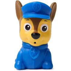 imagen de Paw Patrol: Figura de juego de baño Chase – Spin Master 1