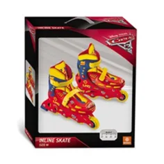 imagen de Patrulla Canina patines en línea 33-36 2