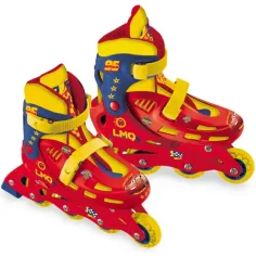 Patrulla Canina patines en línea 33-36
