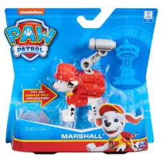 Paw Patrol: Action Pack figura de Marshall con función - Spin Master