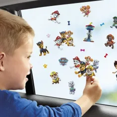 imagen de Paw Patrol adhesivo de ventana - Totum 2