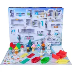 imagen de Paw Patrol Calendario de Adviento - Spin Master 2