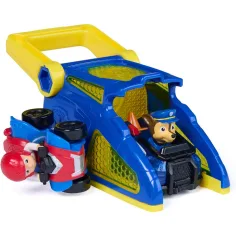 imagen de Paw Patrol: Estación de lanzamiento Chase - Spin Master 2