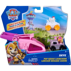 Paw Patrol: Estación de Lanzamiento Skye - Spin Master