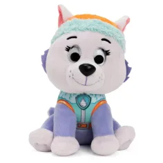 Paw Patrol: Everest figura de peluche de 15 cm - Spin Master