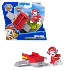 Paw Patrol: Figura de acción Marshall - Spin Master