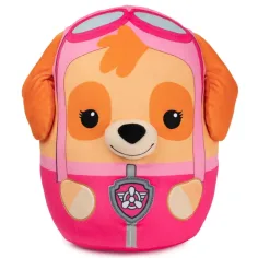 imagen de Paw Patrol: Figura de peluche Skye 30cm - Spin Master 2