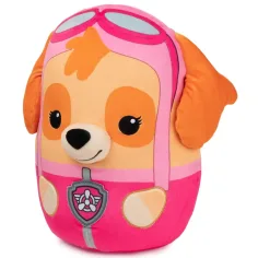 Paw Patrol: Figura de peluche Skye 30cm - Spin Master