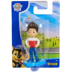 Paw Patrol: figura mini de Ryder – Spin Master