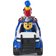 imagen de Paw Patrol: Fire Rescue Chase vehículo - Spin Master 4