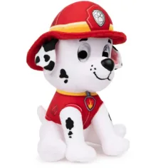 Paw Patrol Gund Marshall figura de peluche 15cm - Spin Master