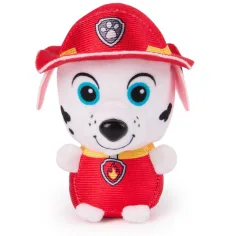 Paw Patrol: Gund Marshall mini peluche 9cm