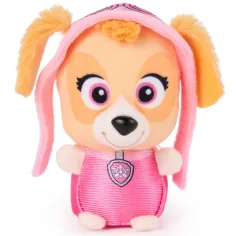 Paw Patrol: Gund Skye mini peluche 9cm