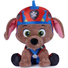 Paw Patrol La Película Dino Zuma figura de peluche 15cm - Spin Master