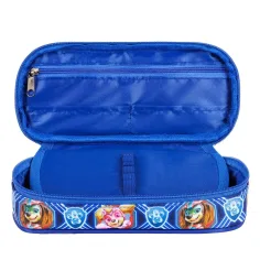 imagen de Paw Patrol - La Película estuche ovalado 23cm 2
