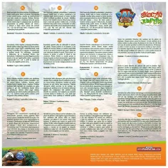 imagen de Paw Patrol La Película Jumpers juego de mesa - Trefl 3