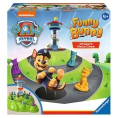 Paw Patrol Lotti Karotti juego de mesa - Ravensburger