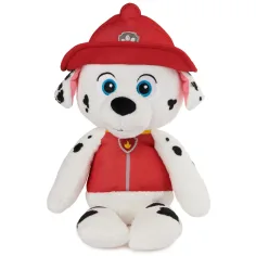 Paw Patrol: Marshall figura de peluche de 33 cm - Spin Master