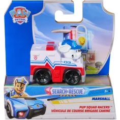 Paw Patrol: Search & Rescue Equipo de Perros - Marshall - Spin Master