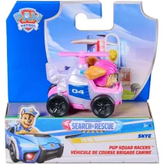 Paw Patrol: Search & Rescue Equipo de Perros - Skye - Spin Master