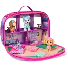imagen de Paw Patrol: Skye salvadora del mundo juego de mesa - Spin Master 2