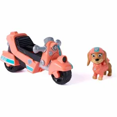 imagen de Paw Patrol: Vehículo base Liberty - Spin Master 2