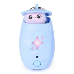 imagen de Peekimo Interactivo animal azul - Boo - Spin Master 3