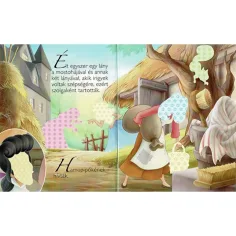 imagen de ¡Pega princesas! - Cuaderno de pegatinas de Cenicienta 2
