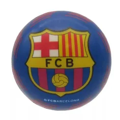 Pelota antiestrés FC Barcelona de 63 mm