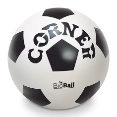 Pelota de goma BioBall Corner 23cm