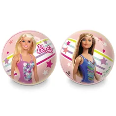 Pelota de goma BioBall de Barbie 23cm
