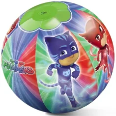 Pelota de playa inflable Pizsihősök 50cm - Mondo Toys