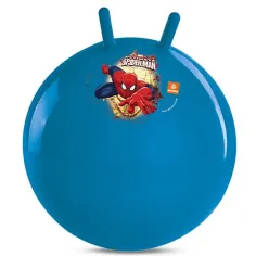Pelota saltarina de Spiderman 50cm