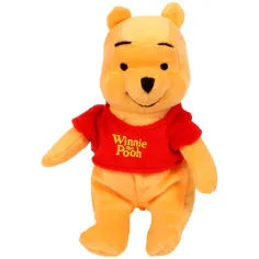 Peluche de Winnie the Pooh Disney - 20 cm
