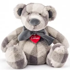 Peluche Todd oso 22cm - Lumpin
