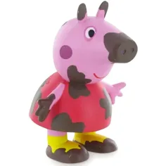 Peppa cerdita: Figura de juego de Peppa cerdita Saras